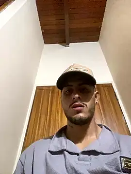 Dalton oficial online show from 01-10-26, 03:35