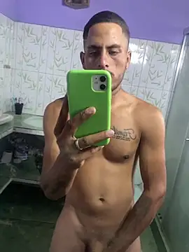 Dalton oficial online show from 02-15-26, 07:02