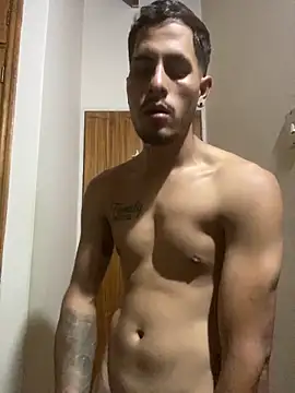 Dalton oficial online show from 12-19-25, 04:05