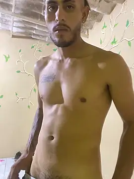 Dalton oficial online show from 03-05-26, 04:09