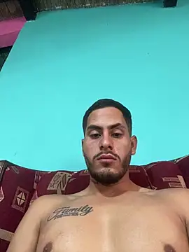 Dalton oficial online show from 03-26-26, 02:59