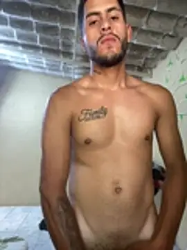 Dalton oficial online show from 04-05-26, 04:57