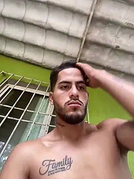 Dalton oficial online show from 04-18-26, 03:03