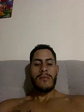 Dalton oficial online show from 10-31-25, 12:18