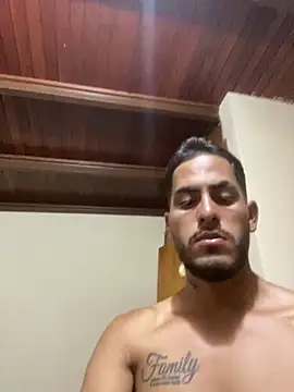 Dalton oficial online show from 04-14-26, 06:18