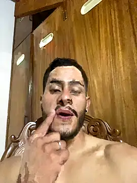 Dalton oficial online show from 10-30-25, 02:21