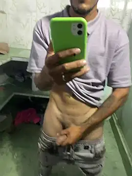 Dalton oficial online show from 02-14-26, 12:22