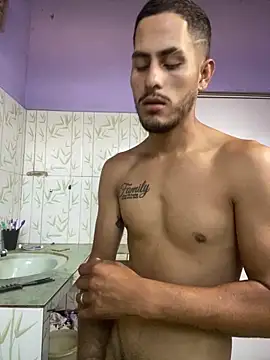 Dalton oficial online show from 02-26-26, 04:29