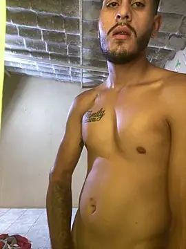 Dalton oficial online show from 03-18-26, 04:19