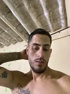 Dalton oficial online show from 03-25-26, 01:28