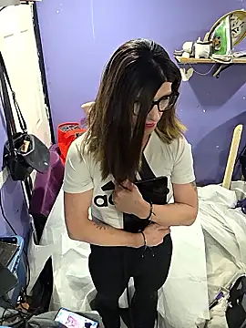 MizzAmy1 online show from 01-08-26, 02:12