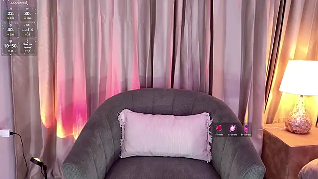 candyy bella online show from 02-19-26, 12:24