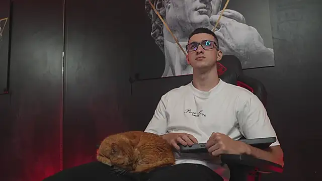 JacksonOlsenn online show from 11-15-25, 10:47