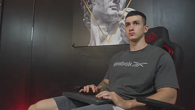 JacksonOlsenn online show from 11-27-25, 08:31