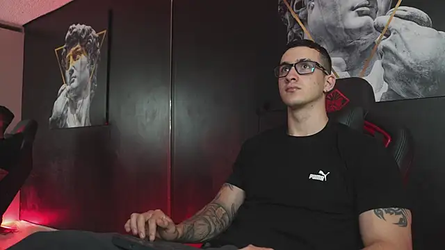 JacksonOlsenn online show from 11-05-25, 11:30