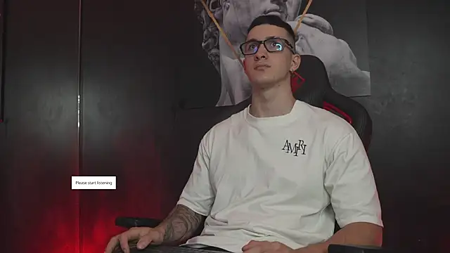 JacksonOlsenn online show from 11-14-25, 08:56