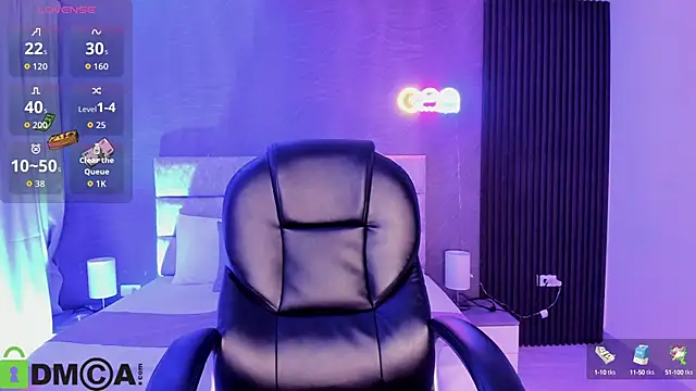 Cristal  adams online show from 09-13-25, 12:38