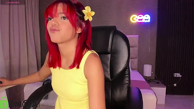 Cristal  adams online show from 09-14-25, 12:38