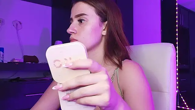 TinaJonnes  online show from 03-29-26, 05:20