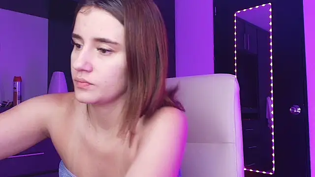 TinaJonnes  online show from 03-03-26, 06:20