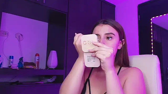 TinaJonnes  online show from 04-03-26, 04:08