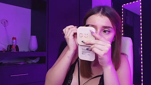 TinaJonnes  online show from 03-18-26, 04:15