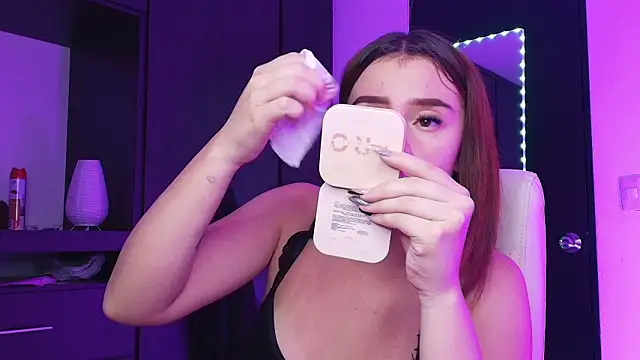 TinaJonnes  online show from 03-16-26, 07:45