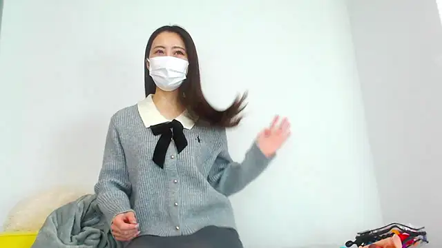 ai chan online show from 02-06-25, 12:04