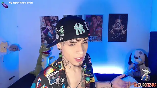 Snapshot of alex_rockstar chatting on 05-25-26, 12:10 alex rockstar online show from 05-25-26, 12:10