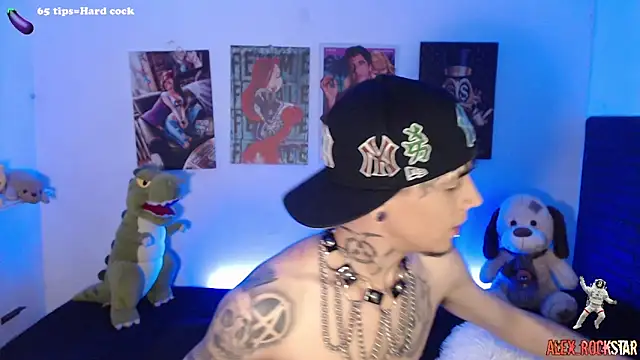 Snapshot of alex_rockstar chatting on 05-28-26, 04:31 alex rockstar online show from 05-28-26, 04:31