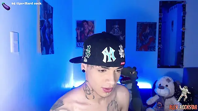 Snapshot of alex_rockstar chatting on 02-09-26, 03:59 alex rockstar online show from 02-09-26, 03:59