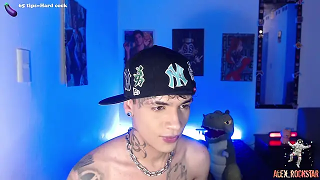 Snapshot of alex_rockstar chatting on 01-18-26, 07:39 alex rockstar online show from 01-18-26, 07:39