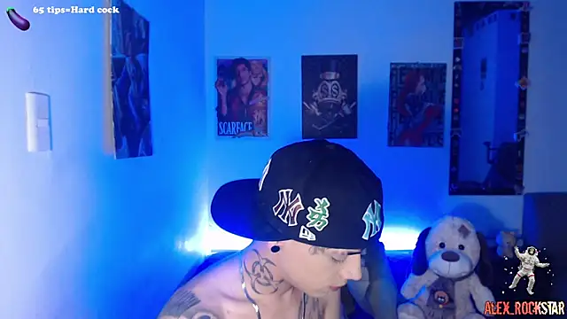 Snapshot of alex_rockstar chatting on 02-11-26, 10:20 alex rockstar online show from 02-11-26, 10:20