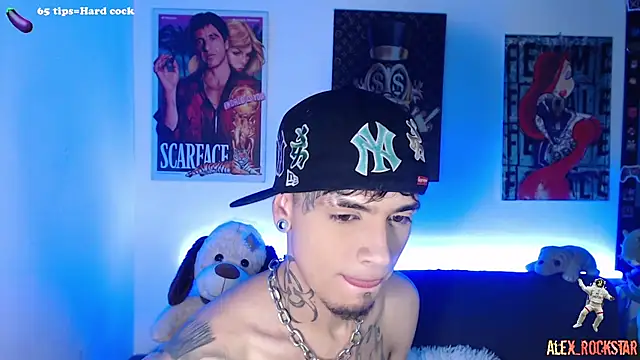 Snapshot of alex_rockstar chatting on 05-15-26, 04:54 alex rockstar online show from 05-15-26, 04:54