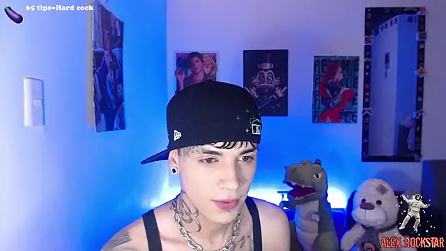 Snapshot of alex_rockstar chatting on 02-28-26, 04:56 alex rockstar online show from 02-28-26, 04:56