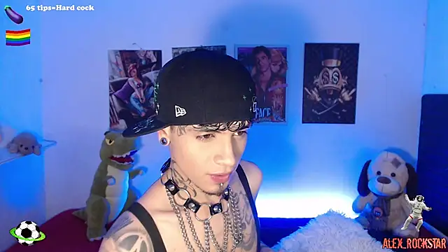 Snapshot of alex_rockstar chatting on 07-19-26, 03:26 alex rockstar online show from 07-19-26, 03:26