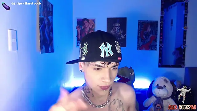 Snapshot of alex_rockstar chatting on 02-27-26, 03:51 alex rockstar online show from 02-27-26, 03:51