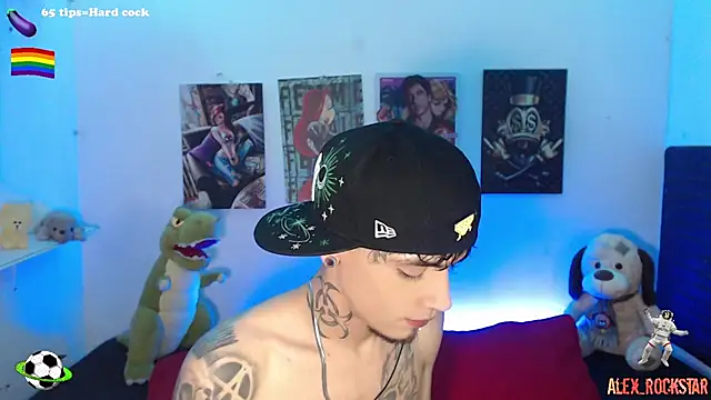 Snapshot of alex_rockstar chatting on 07-03-26, 03:57 alex rockstar online show from 07-03-26, 03:57