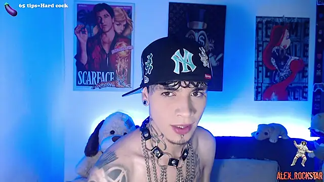 Snapshot of alex_rockstar chatting on 04-30-26, 02:07 alex rockstar online show from 04-30-26, 02:07
