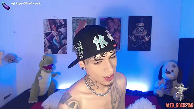 Snapshot of alex_rockstar chatting on 06-21-26, 03:12 alex rockstar online show from 06-21-26, 03:12