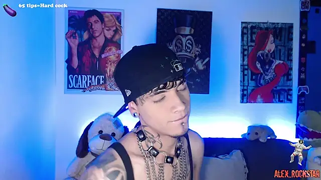 Snapshot of alex_rockstar chatting on 05-03-26, 01:22 alex rockstar online show from 05-03-26, 01:22
