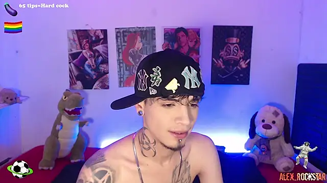 Snapshot of alex_rockstar chatting on 07-25-26, 05:48 alex rockstar online show from 07-25-26, 05:48