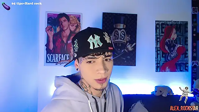 Snapshot of alex_rockstar chatting on 04-29-26, 02:05 alex rockstar online show from 04-29-26, 02:05