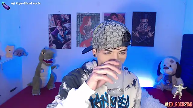 Snapshot of alex_rockstar chatting on 06-14-26, 05:36 alex rockstar online show from 06-14-26, 05:36