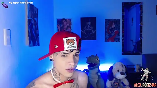 Snapshot of alex_rockstar chatting on 02-15-26, 06:47 alex rockstar online show from 02-15-26, 06:47