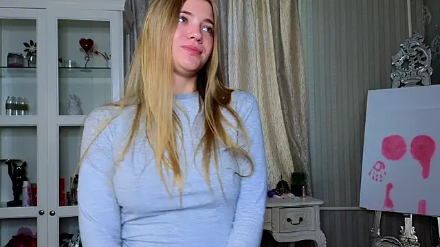 Snapshot of AnneFoxy chatting on 11-16-25, 07:46 AnneFoxy online show from 11-16-25, 07:46