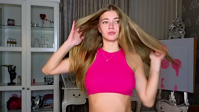 Snapshot of AnneFoxy chatting on 10-10-25, 07:42 AnneFoxy online show from 10-10-25, 07:42