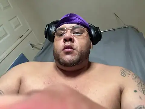 fatboyjayohh126 online show from 02-05-25, 11:17