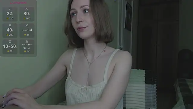 Snapshot of OaklynDobson chatting on 01-23-25, 06:14 OaklynDobson online show from 01-23-25, 06:14