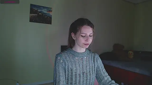 Snapshot of OaklynDobson chatting on 04-28-26, 04:22 OaklynDobson online show from 04-28-26, 04:22